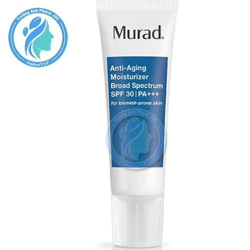 Murad Anti-Aging Moisturizer Broad Spectrum SPF 30 PA+++