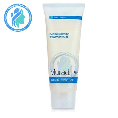 Murad Gentle Blemish Treatment Gel 75ml - Cấp ẩm, ngừa mụn
