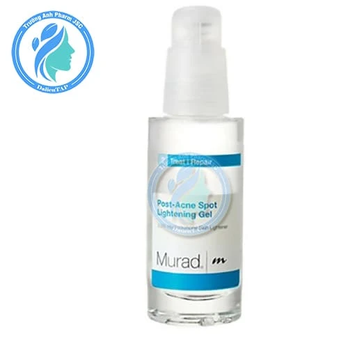 Murad Post-Acne Spot Lightening Gel 30ml - Kem dưỡng da của Mỹ