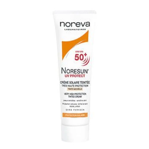 Kem chống nắng Noreva Noresun UV Protect Tinted Cream SPF50+ 40ml
