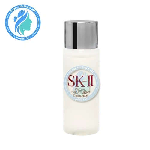 Nước Thần SK-II Facial Treatment Essence 30ml (mini) - Trị nám và tàn nhang