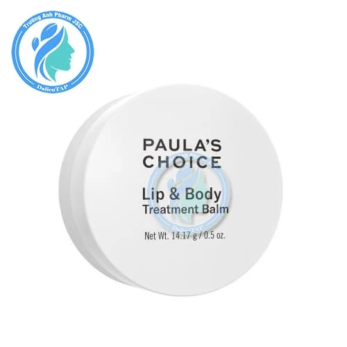 Paula's Choice Lip & Body Treatment Balm 14.17g - Sáp dưỡng ẩm cho làn da khô