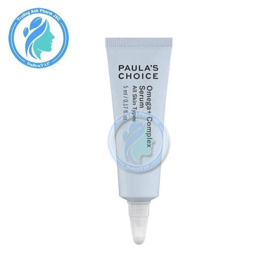 Paula's Choice Omega+ Complex Serum 5ml - Serum dưỡng da