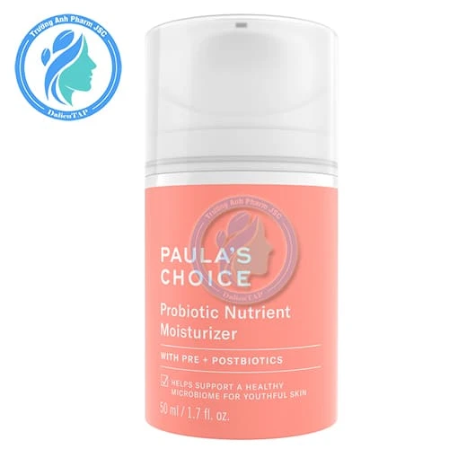 Paula's Choice Probiotic Nutrient Moisturizer 50ml
