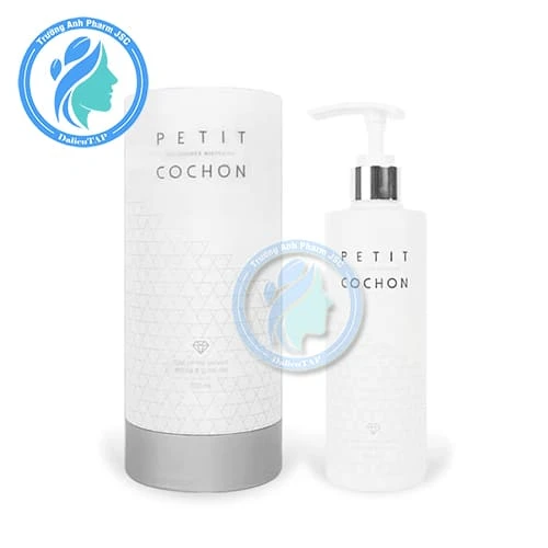 Petit Cochon Tone Up Pre Shower 300ml - Sữa tắm trắng da của Hàn Quốc