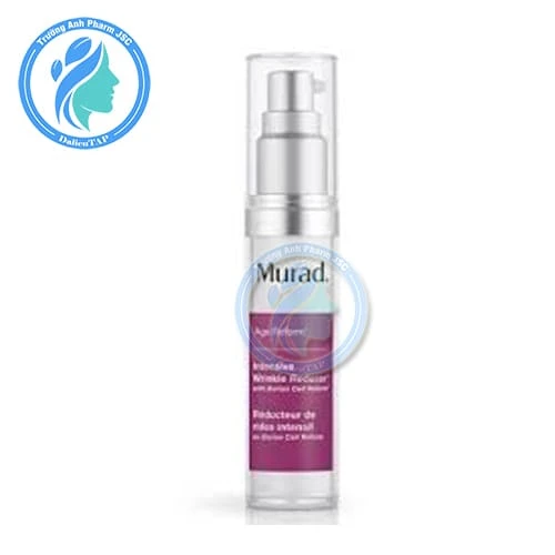 Serum Murad Intensive Wrinkle Reducer 30ml - Giảm nhăn hiệu quả