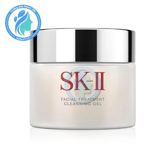 SK-II Facial Treatment Cleansing Gel 20g - Gel tẩy trang