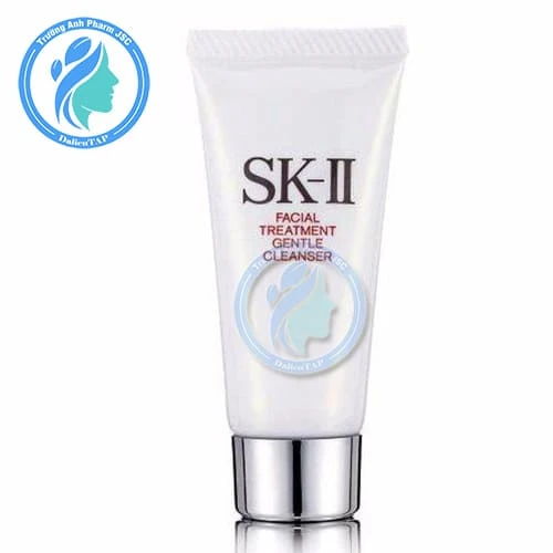SK-II Facial Treatment Gentle Cleanser 20g - Sữa rửa mặt sạch da