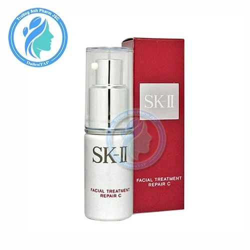 SK-II Facial Treatment Repair C 30ml - Cung cấp độ ẩm cho làn da