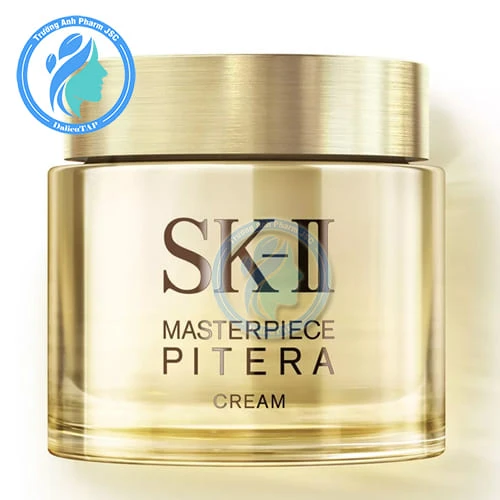 SK-II Masterpiece Pitera Cream - Kem giữ ẩm cho da
