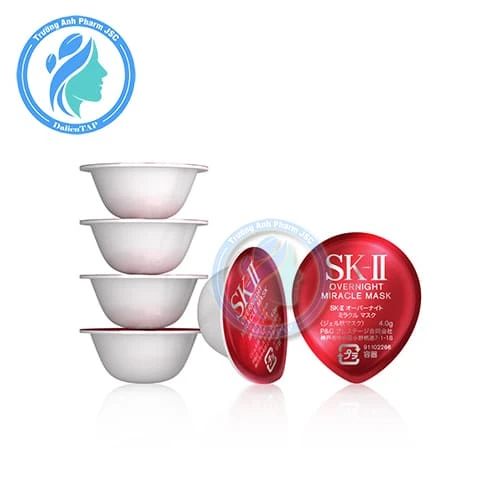 SK-II Overnight Miracle Mask - Mặt nạ ngủ dưỡng ẩm