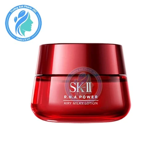 SK-II R.N.A Power Airy Milky Lotion 50g - Lotion dưỡng ẩm