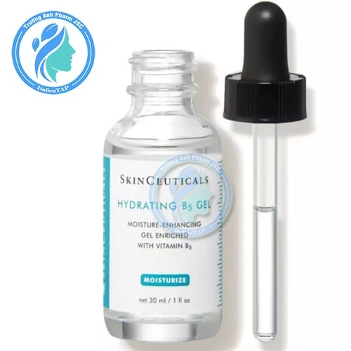 Skinceuticals Hydrating B5 Gel 30ml - Phục hồi tổn thương da