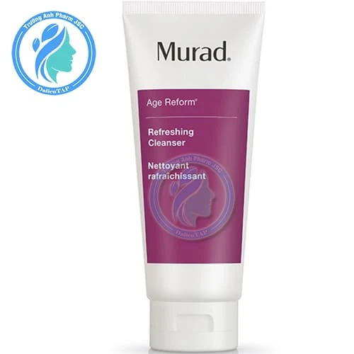 Sữa rửa mặt Murad Refreshing Cleanser 200ml - Làm sạch da hiệu quả
