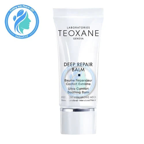 Teoxane Deep Repair Balm 30ml - Kem dưỡng ẩm hiệu quả