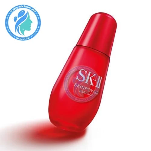 Tinh chất chống lão hóa SK-II Skin Power Essence 50ml của Nhật