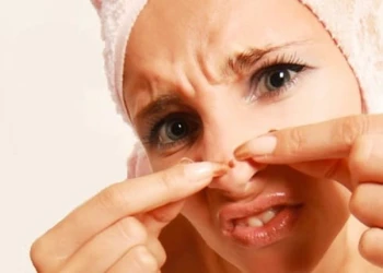 Bỏ túi 5 cách trị sẹo lồi ở mũi hiệu quả