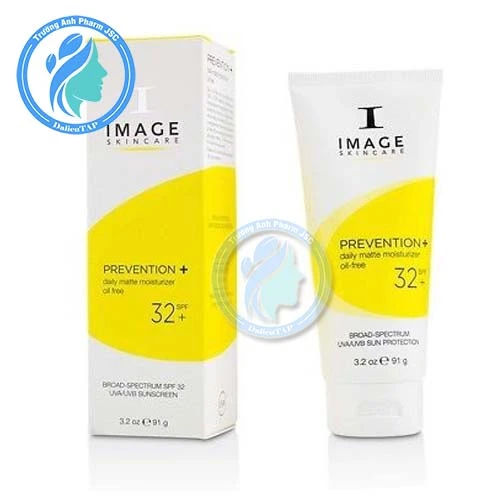 Kem chống nắng Image Skincare Prevention+ SPF32+ 91g