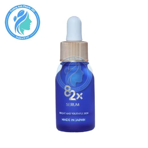 82x Tinh chất AI Stem Cell Serum 10ml - Giúp làm chậm quá trình lão hóa da