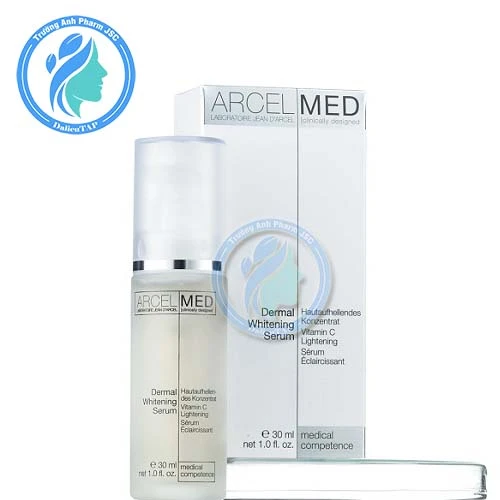 Jean D’Arcel Dermal Whitening Serum 30ml - Giúp dưỡng trắng