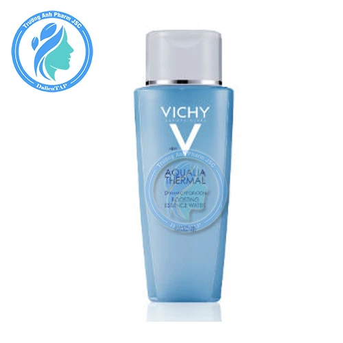 Vichy Aqualia Thermal Hydrating 100ml - Toner dưỡng ẩm, mềm da
