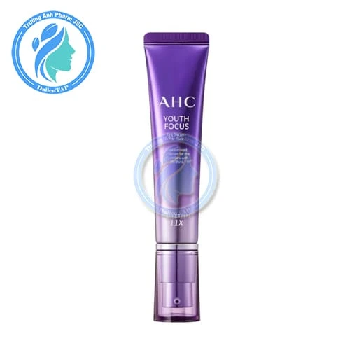 AHC Youth Focus Eye Serum For Face 30ml - Kem dưỡng da chống lão hóa