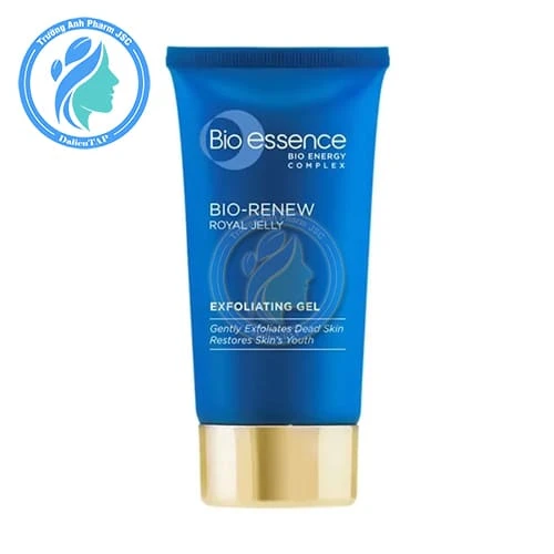 Bio Essence Bio Renew Exfoliating Gel (60g) - Gel tẩy tế bào chết