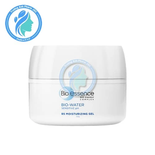 Bio Essence Bio-water B5 Moisturizing Gel (50g) - Gel dưỡng ẩm