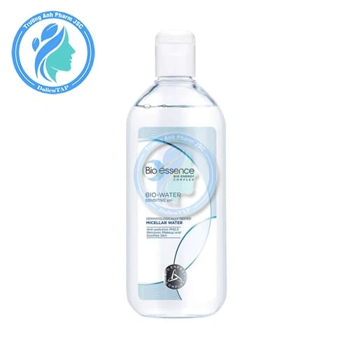 Bio Essence Bio-water micellar water (400ml) - Nước tẩy trang dành cho mọi loại da