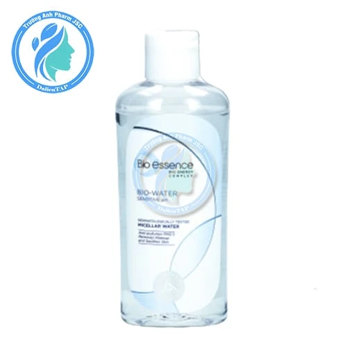 Bio Essence Bio-Water Sensitive pH Micellar Water (100ml) - Nước tẩy trang của Singapore