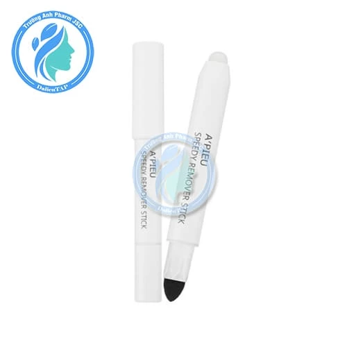 Bút Tẩy Trang Mắt Môi A'Pieu Speedy Remover Stick