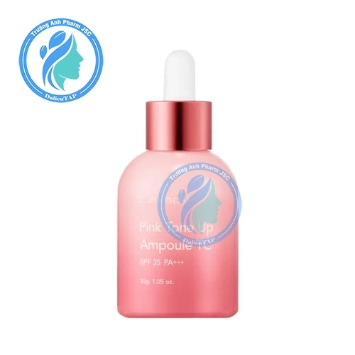 Cellapy Pink Tone Up Ampoule TC SPF 35 PA+++ 30g