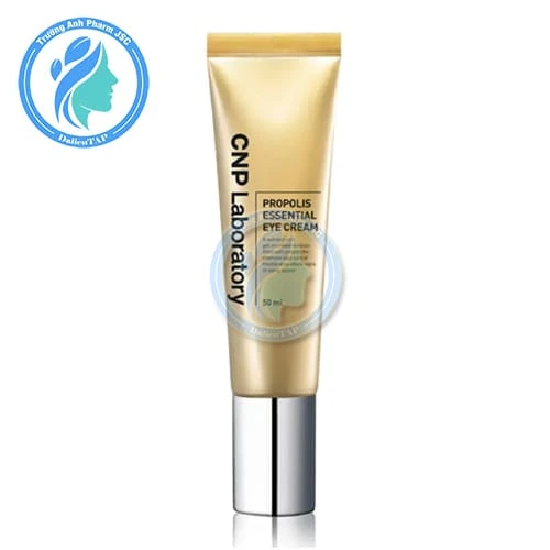 CNP Propolis Essential Eye Cream 50ml - Kem dưỡng da vùng mắt