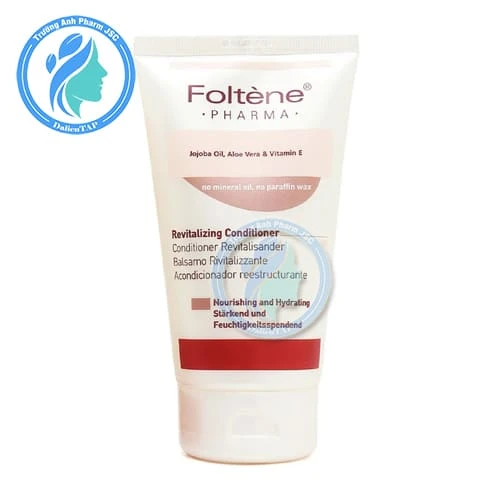 Dầu Xả Foltene Pharma Revitalizing Conditioner 150ml