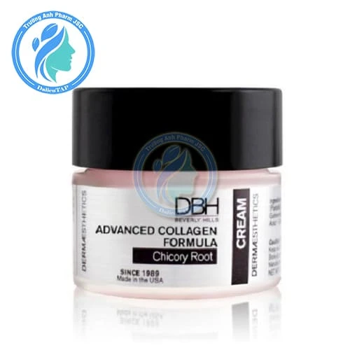 DBH Advanced Collagen Formula 28g - Kem dưỡng phục hồi da