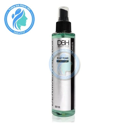 DBH EGF Toner 177ml - Nước hoa hồng phục hồi da