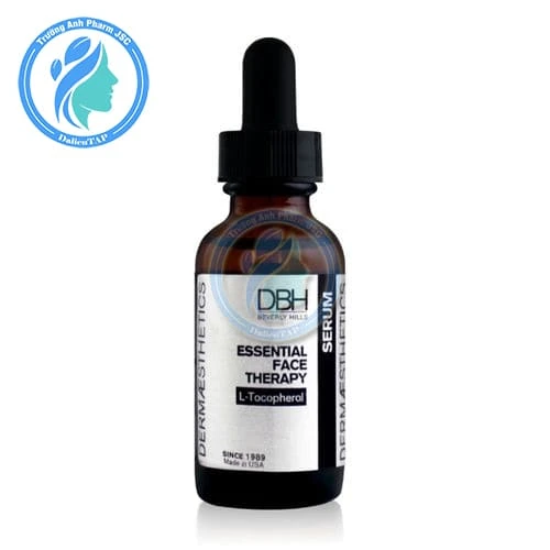 DBH Essential Face Therapy Serum 29ml - Tinh chất dưỡng da