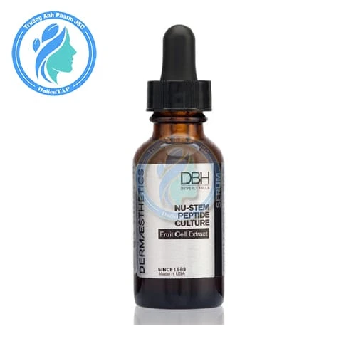 DBH Nu Stem Cell 29ml - Serum hỗ trợ tái tạo tế bào