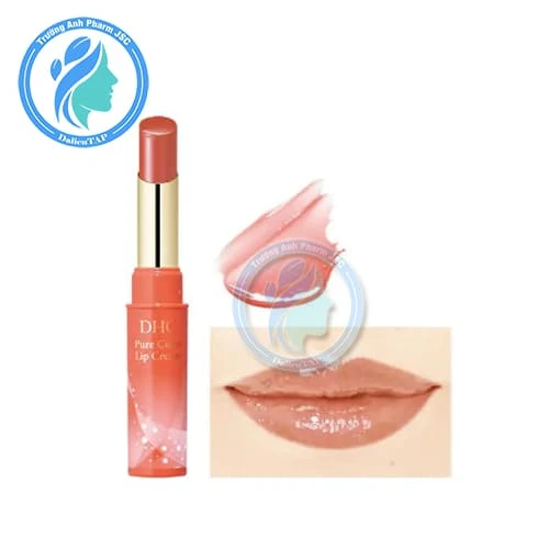 DHC Pure Color Lip Cream AP103 1.4g - Son dưỡng ẩm và làm hồng môi
