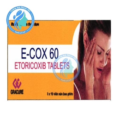 E-cox 60