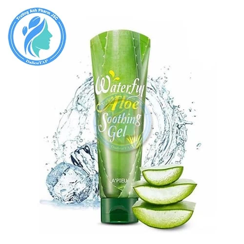 Gel Dưỡng Đa Năng A'Pieu Waterful Aloe Soothing Gel