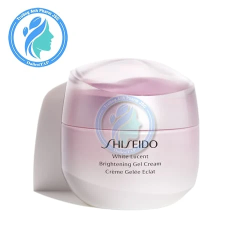 Gel dưỡng da White Lucent Brightening Gel Cream 50ml