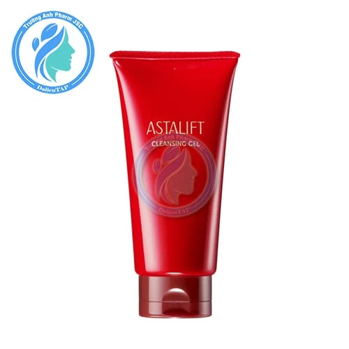 Gel tẩy trang Astalift Cleansing Gel 120g - Giúp làm sạch da hiệu quả