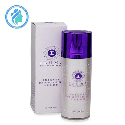 Iluma Intense Lightening Serum 30ml - Serum làm trắng sáng da hiệu quả