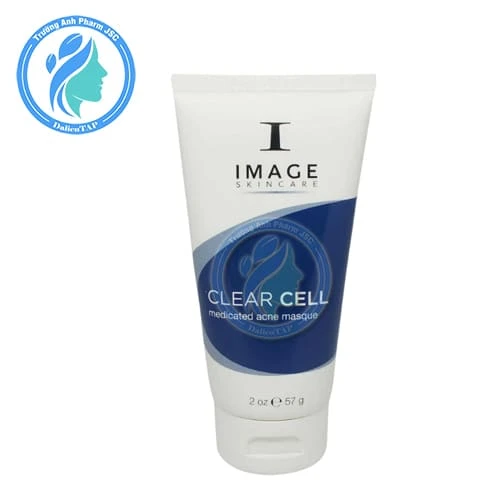 Image Skincare Clear Cell Medicated Acne Masque 