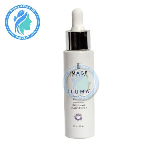 Image Skincare Iluma Intense Facial Illuminator 30ml - Duosng trắng da hiệu quả