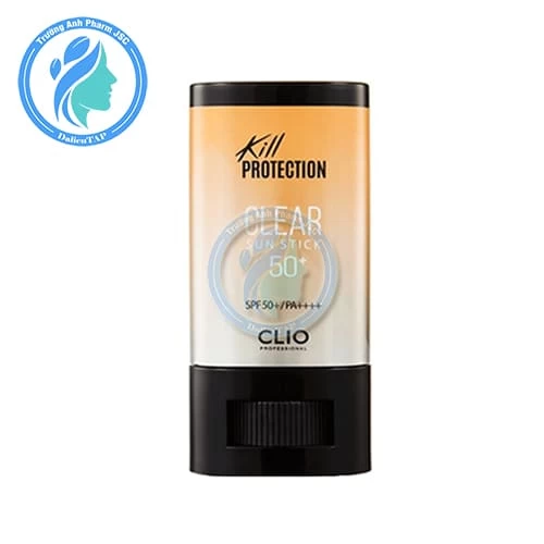 Kem Chống Nắng Clio Kill Protection Sun Stick Clear 20g