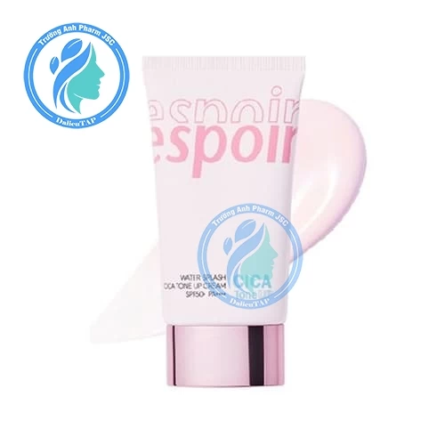 Kem Chống Nắng Espoir Water Splash Cica Tone Up Cream SPF50+ PA++++ 60ml