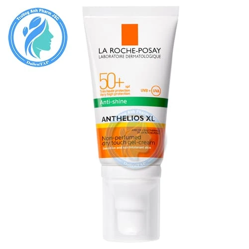 Kem chống nắng La Roche-Posay Anthelios Xl Non-Perfumed SPF50+ 50ml