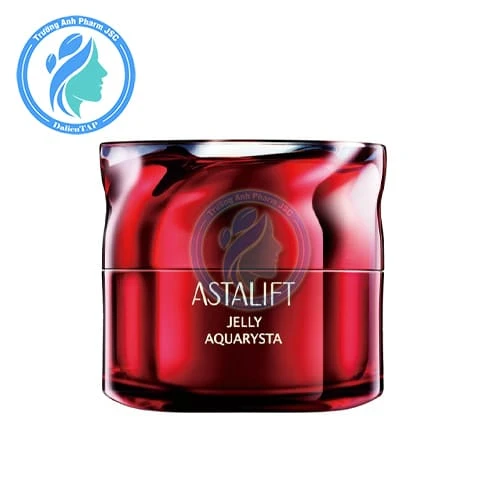 Kem dưỡng Astalift Jelly Aquarysta T 40g - Ngăn ngừa lão hóa da